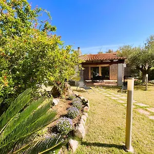 Sa Perla Marina - Free Wifi - 500 Mt From The Casa vacanze Costa Rei