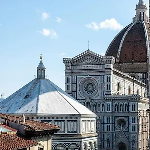 Duomo Elegante Appartamento Firenze