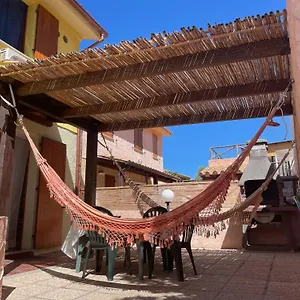 Grazioso E Confortevole A Casa vacanze Chia